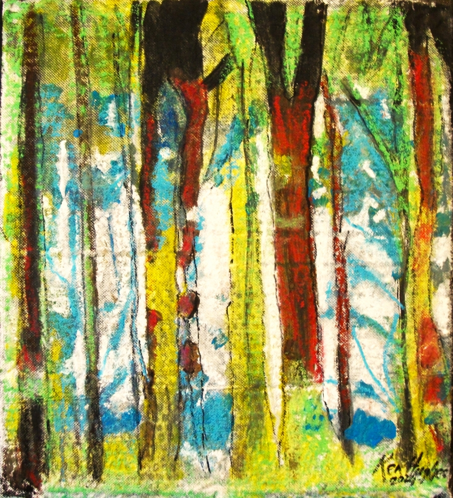 Simply a Tree-t