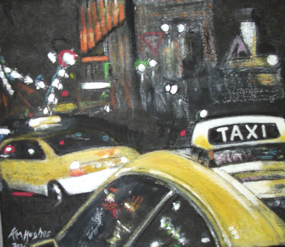\"Taxi\" !