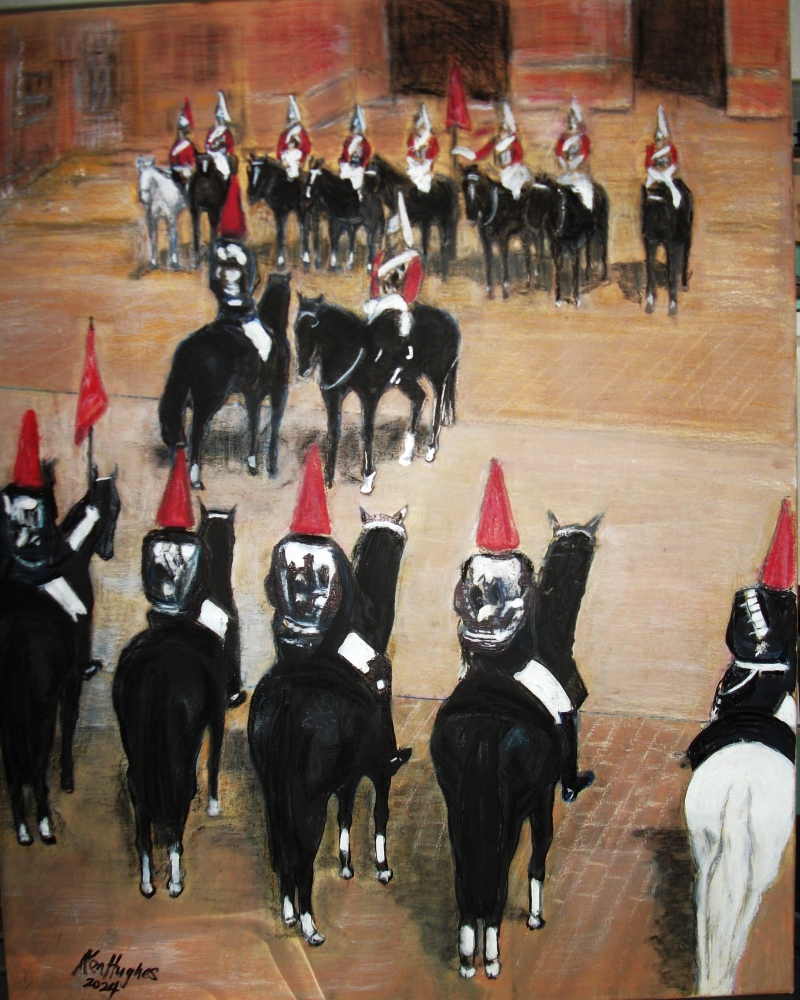 Horse Guards Parade