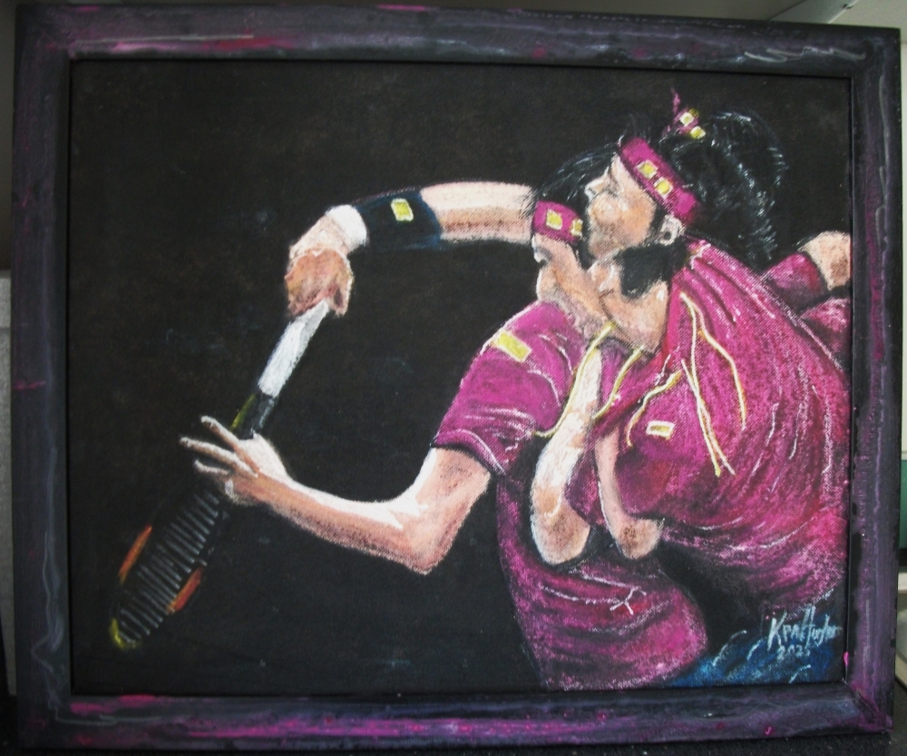Grand Slam