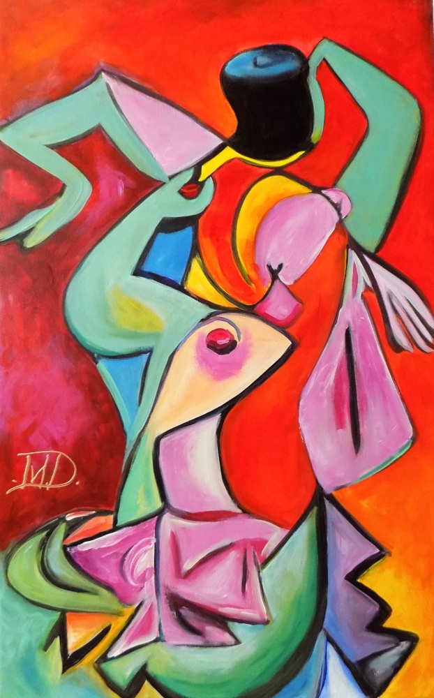 Tango