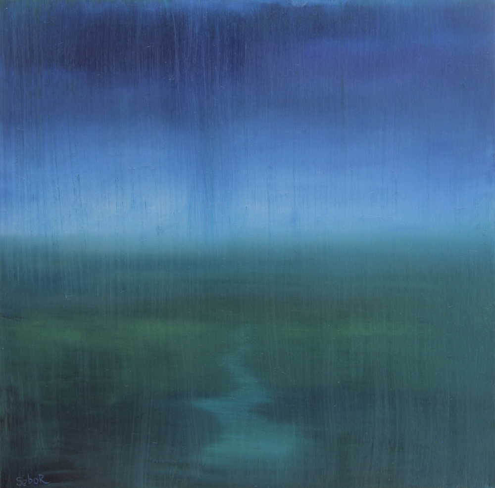 Dusk Rain