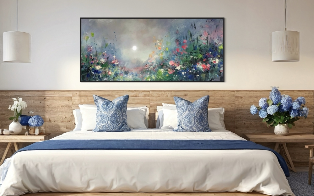 Garden Of Dreams