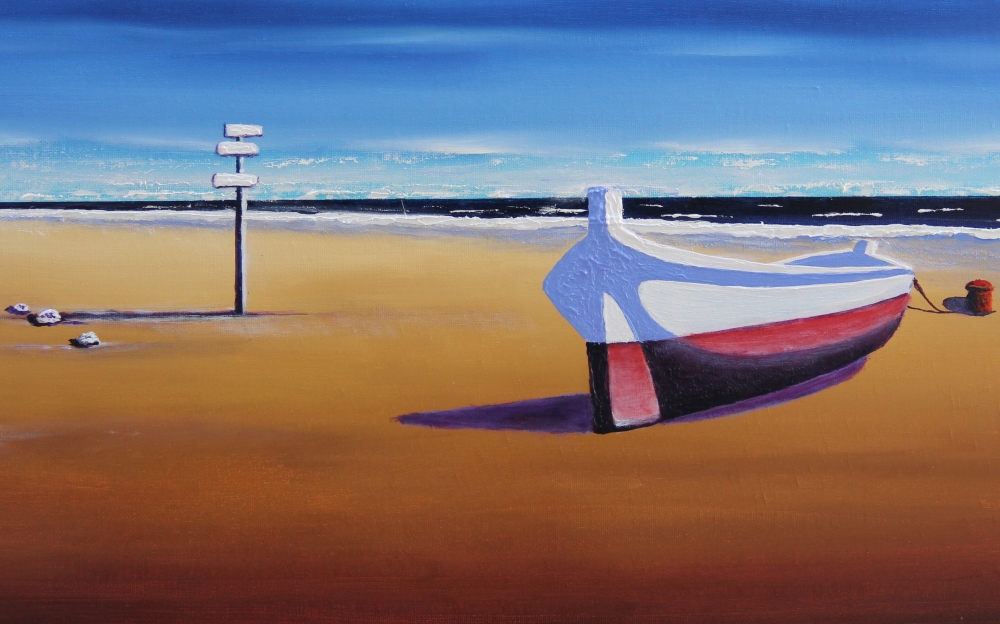 East Wind