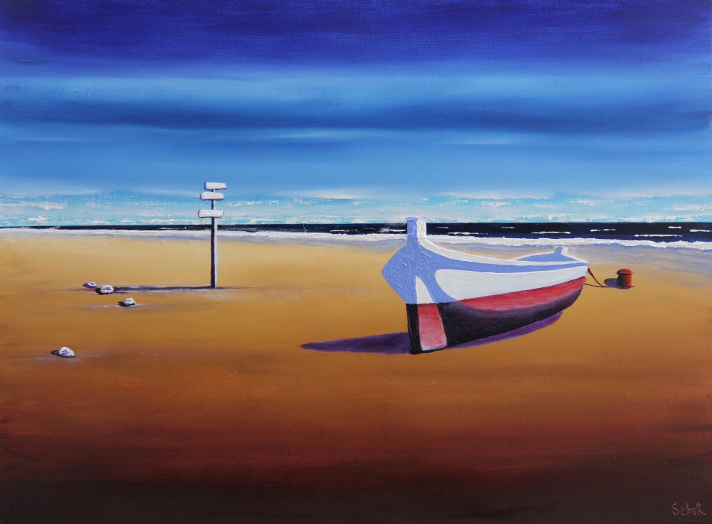 East Wind
