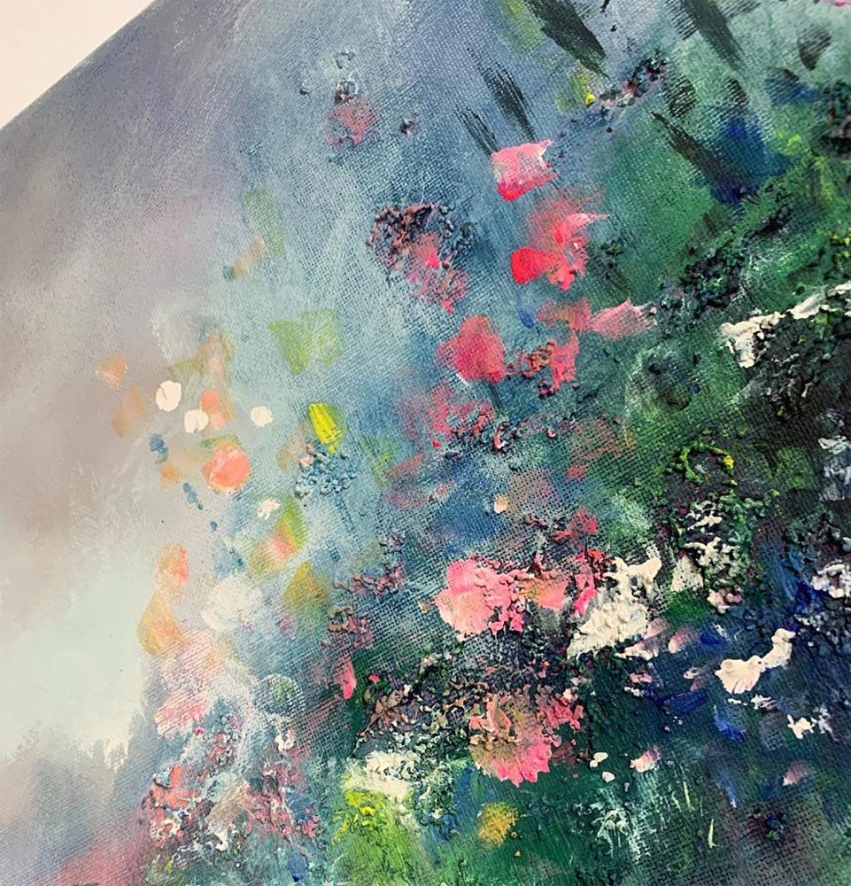 Garden Of Dreams