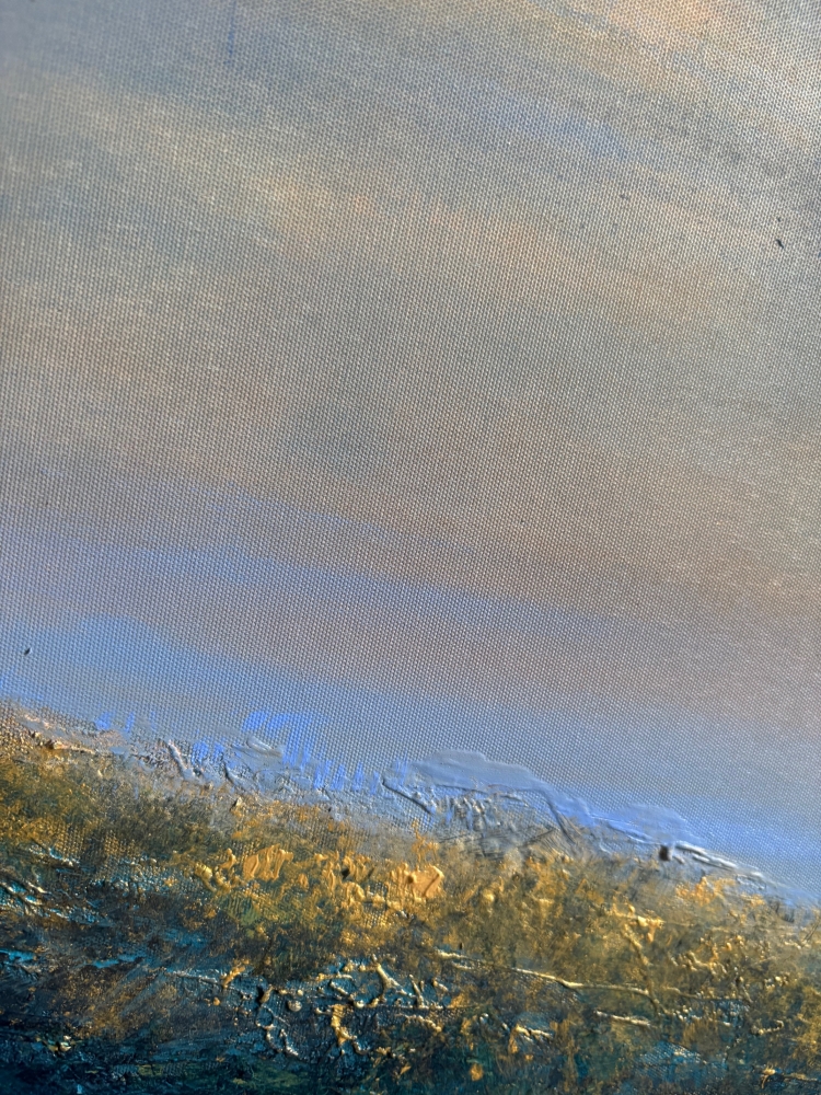 Distant Dream, Windermere