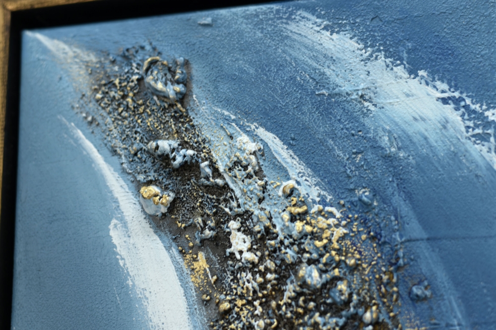 Tidal Bronze 