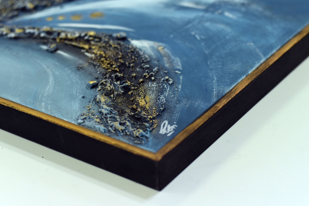 Tidal Bronze 