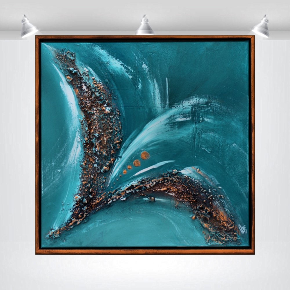 Tidal Bronze 