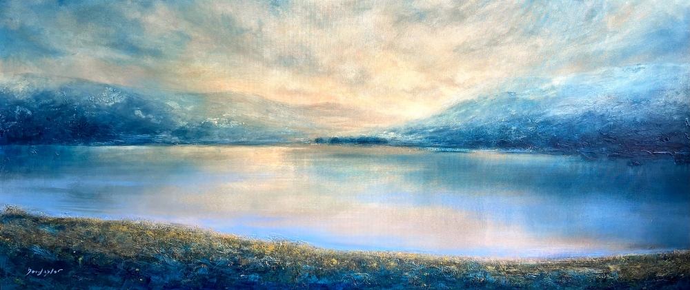 Distant Dream, Windermere