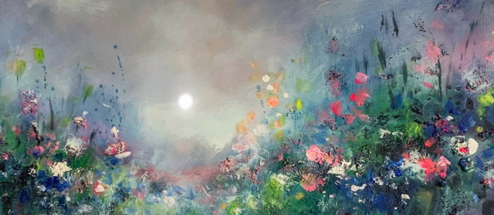 Garden Of Dreams