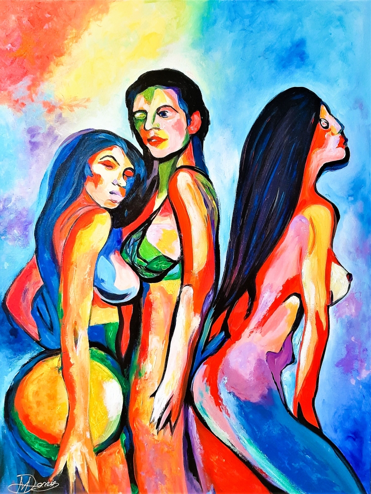 Sisters