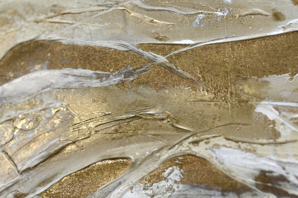 Golden Waves