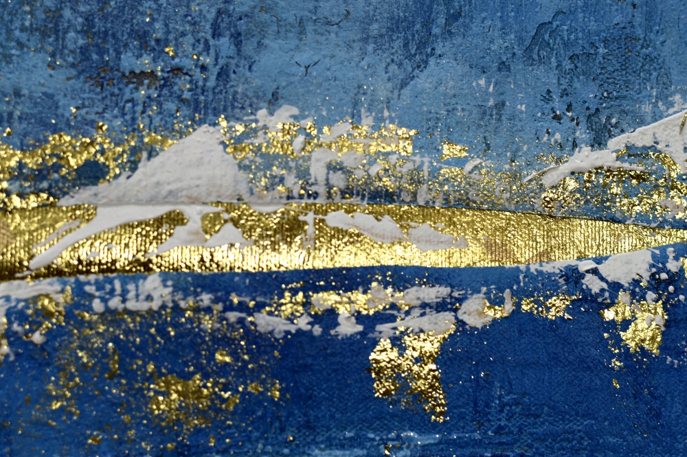 Golden Outlook 