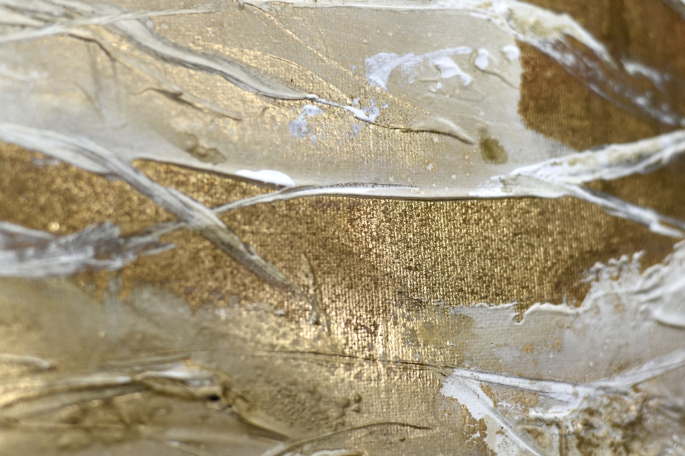 Golden Waves