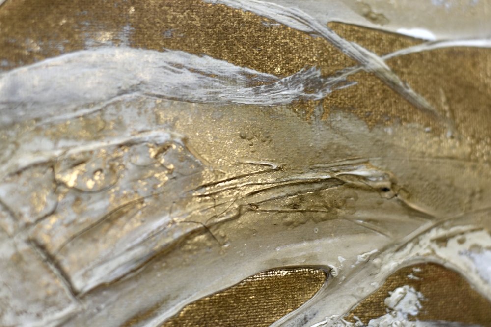 Golden Waves