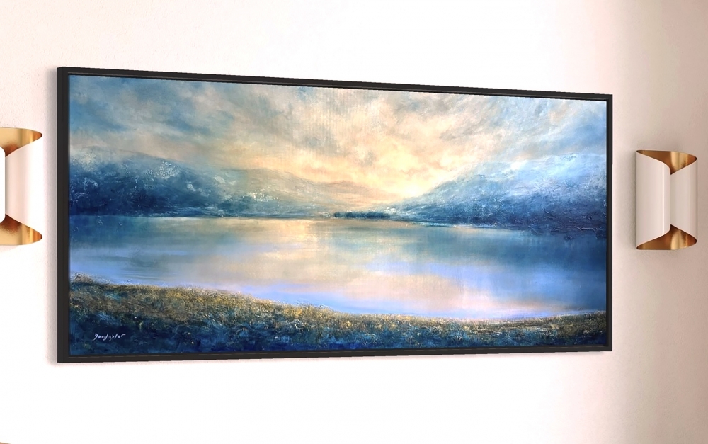Distant Dream, Windermere