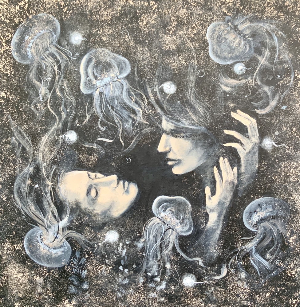 Depths of Love