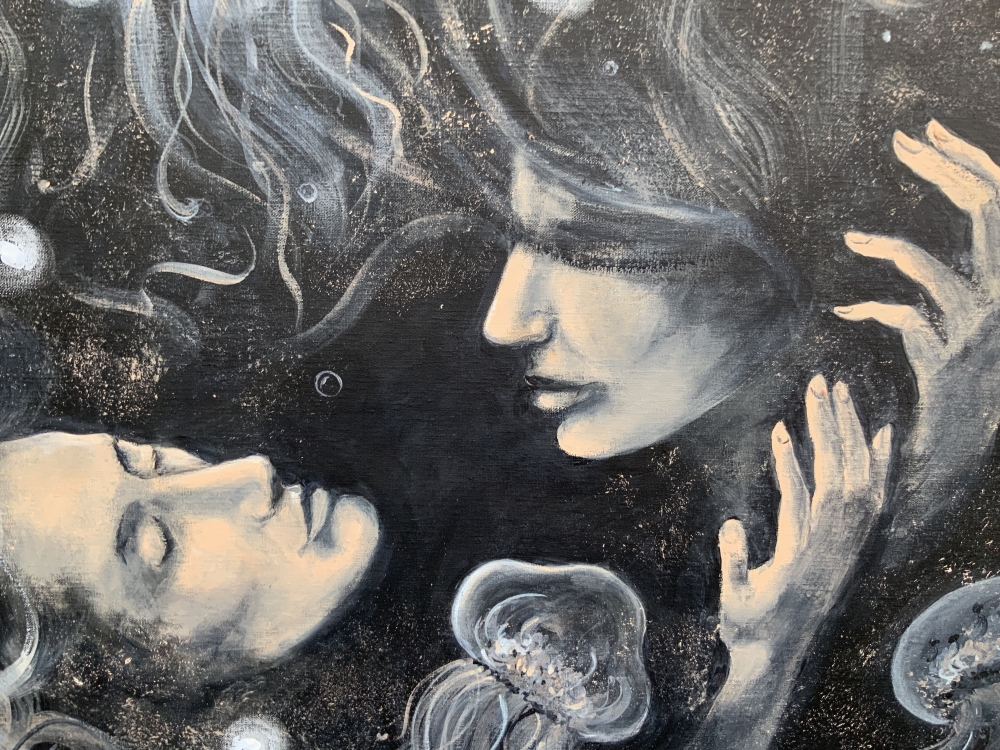 Depths of Love