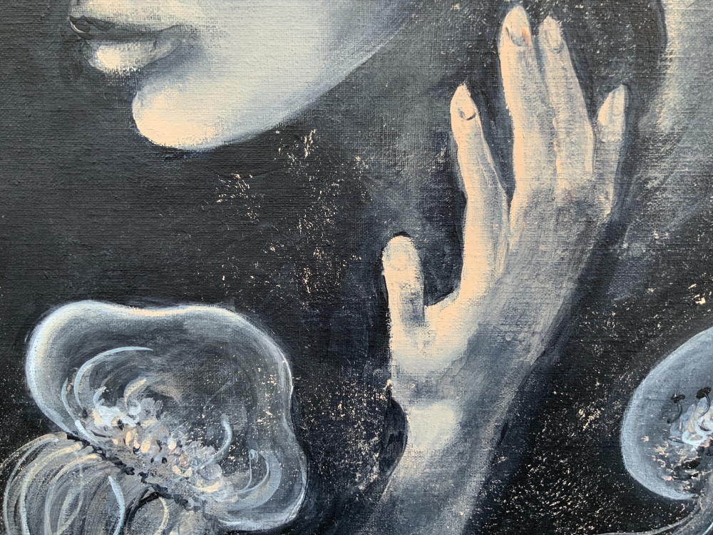 Depths of Love