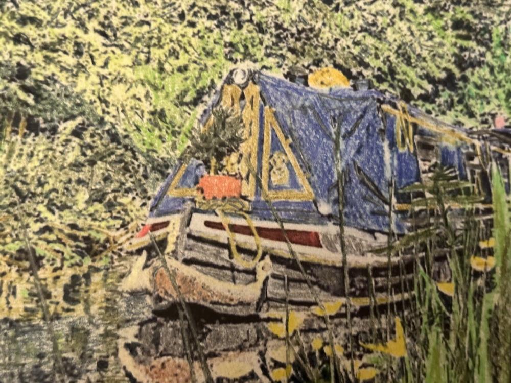 Canal boat holiday (2)