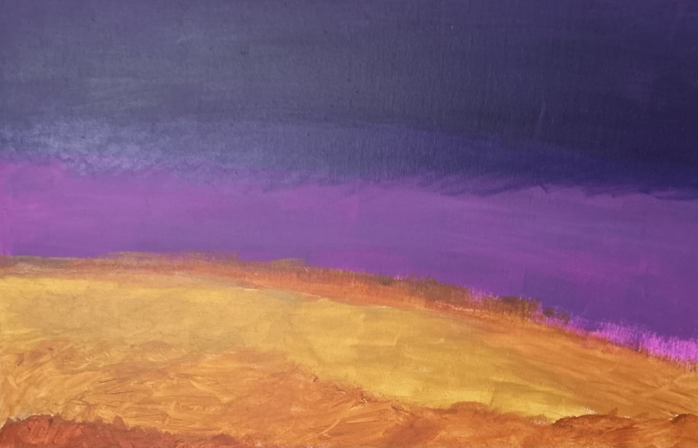 \"VISIONARY\" By Kashive Wright