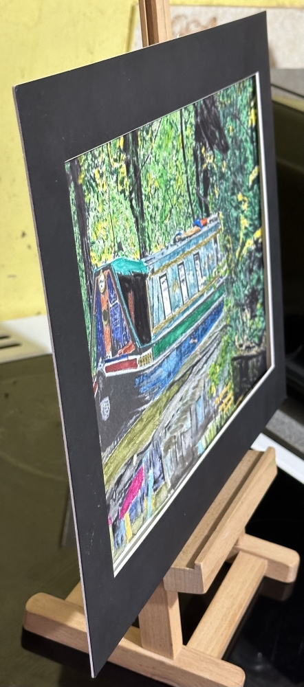 Canal boat Holiday (3)
