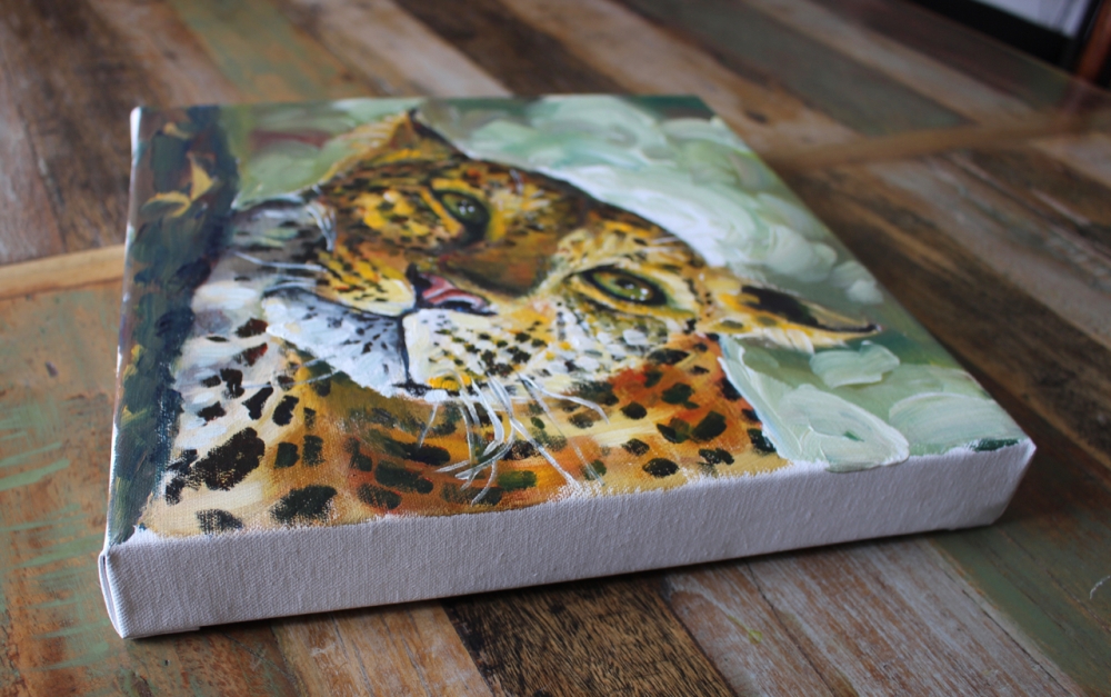 Leopard