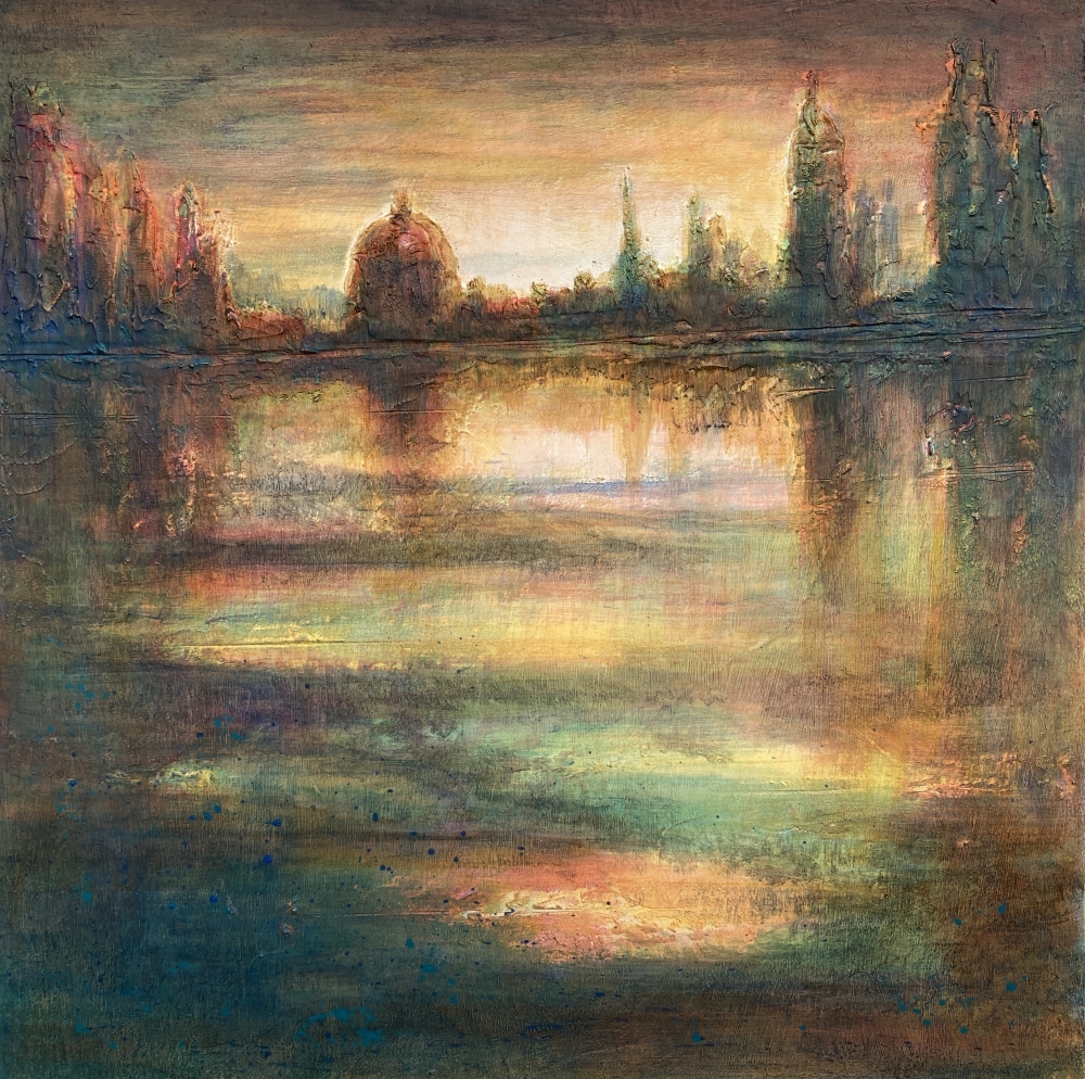 Cityscape 2