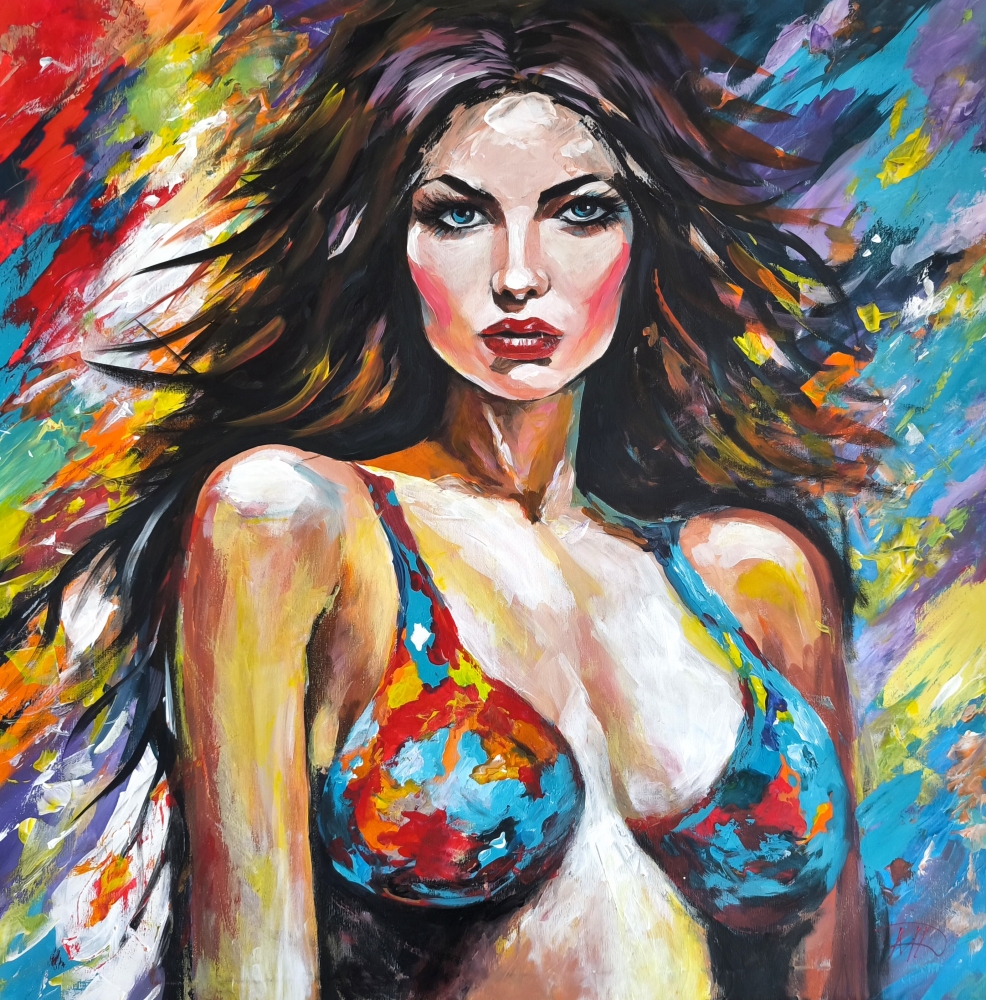 Abstract seduction