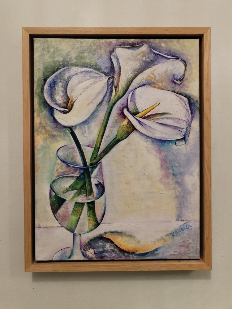 Callas