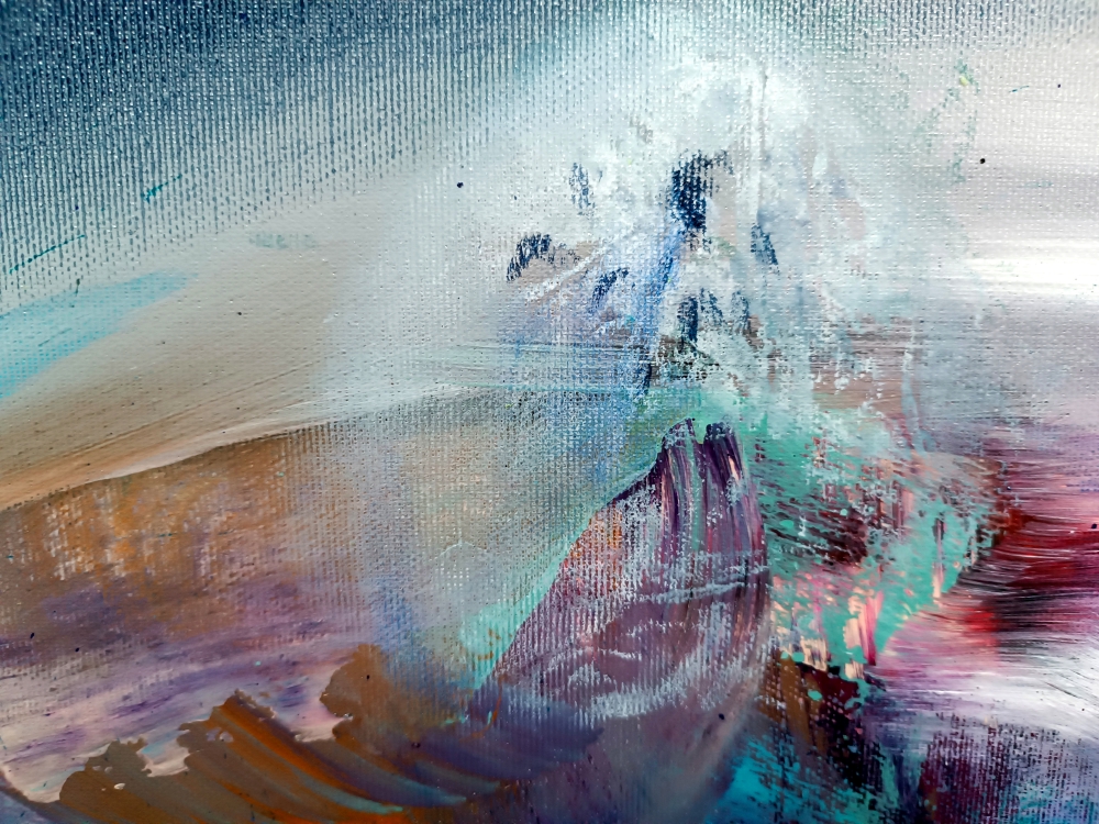 Fragments from the Mind’s Horizon