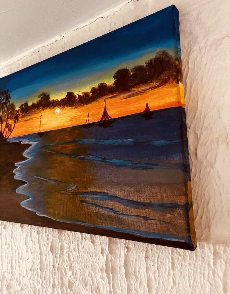 Sea view