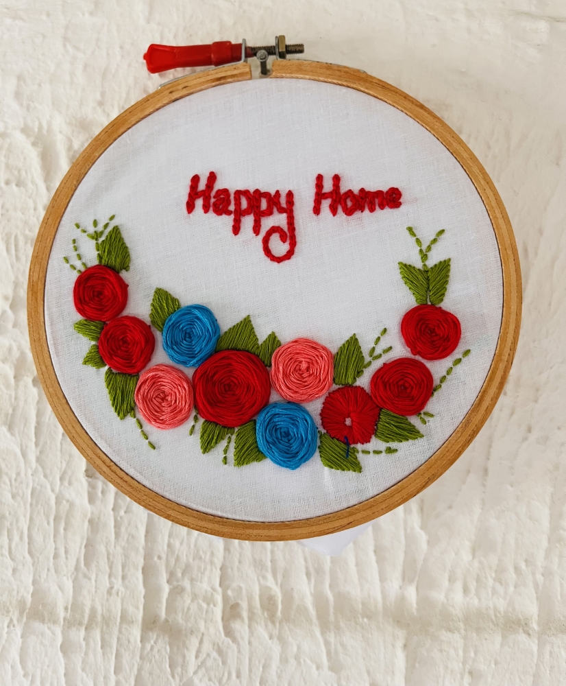 Happy Home