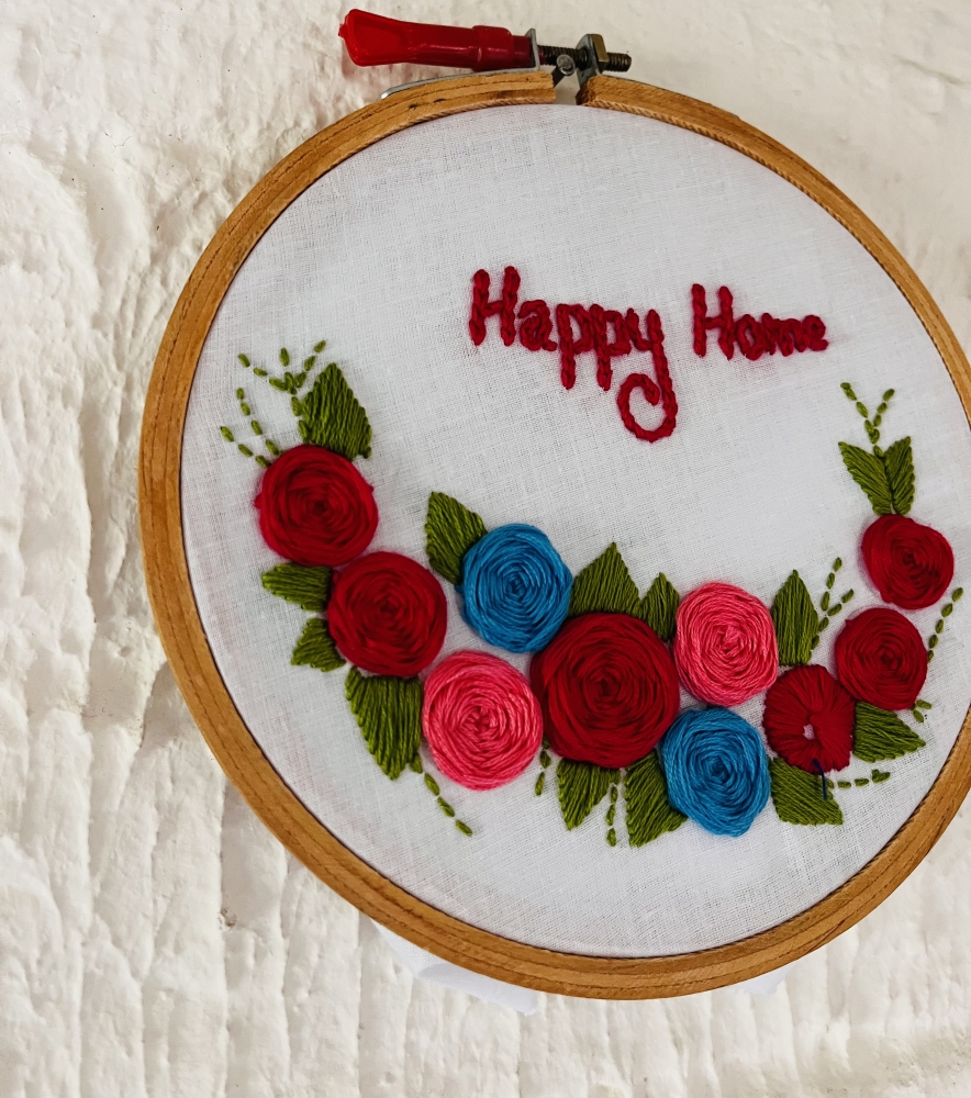 Happy Home