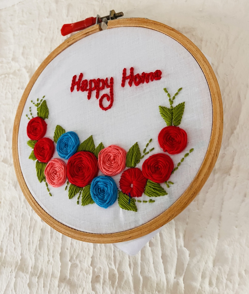 Happy Home