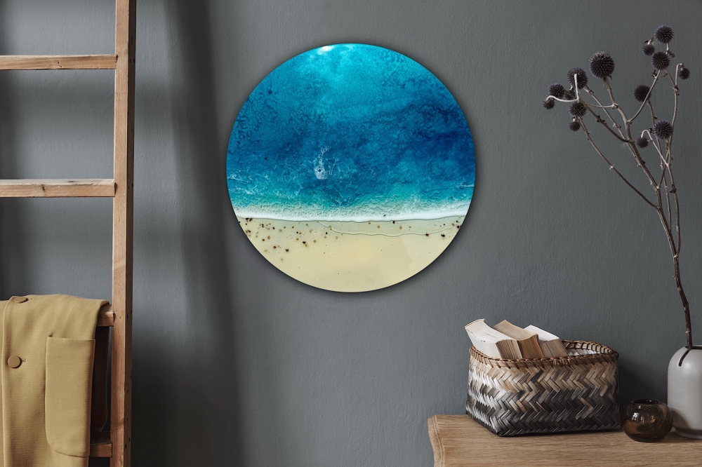 Round Ocean #103