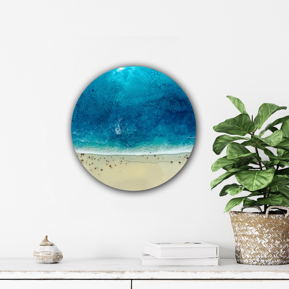 Round Ocean #103