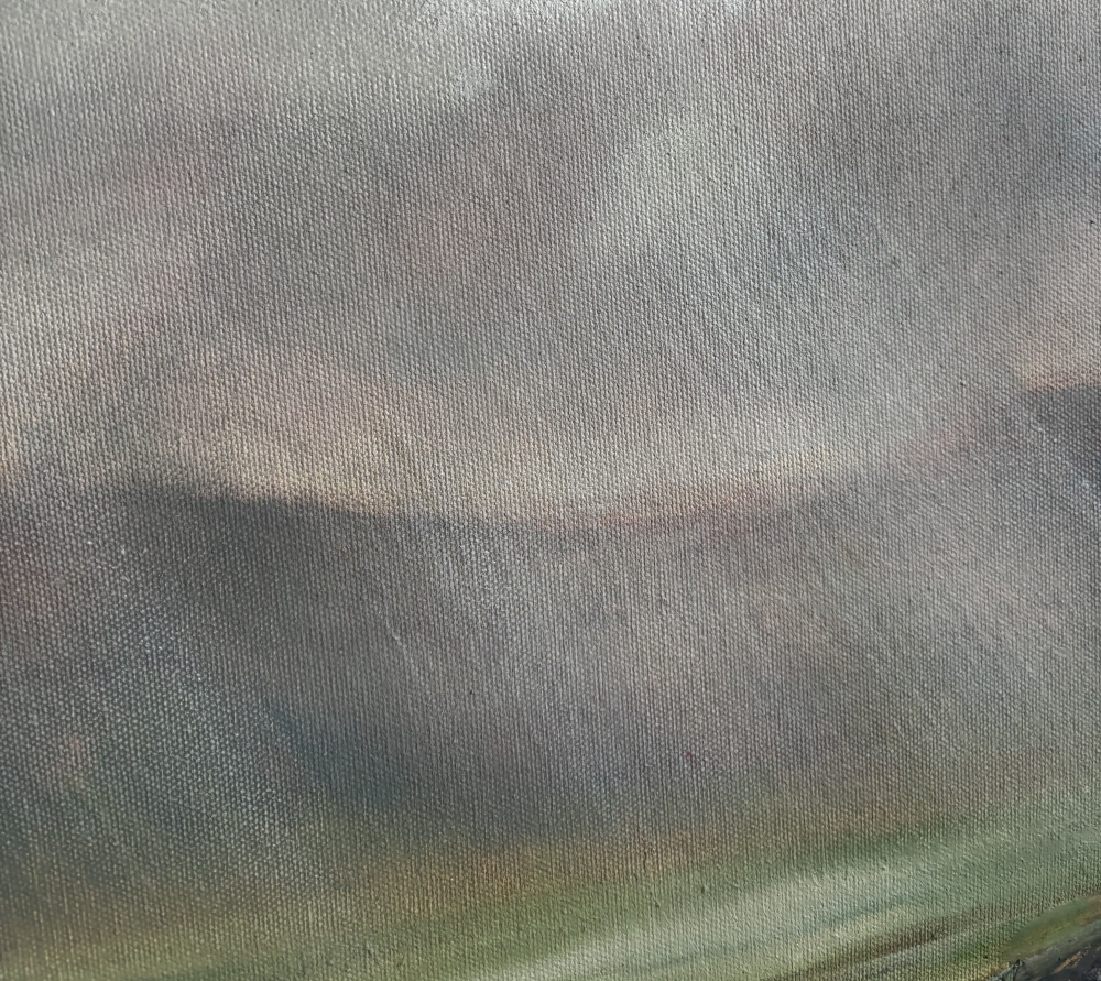 Passages Of Light, Snowdonia 