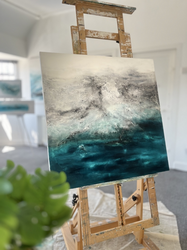 Poseidon’s Gate