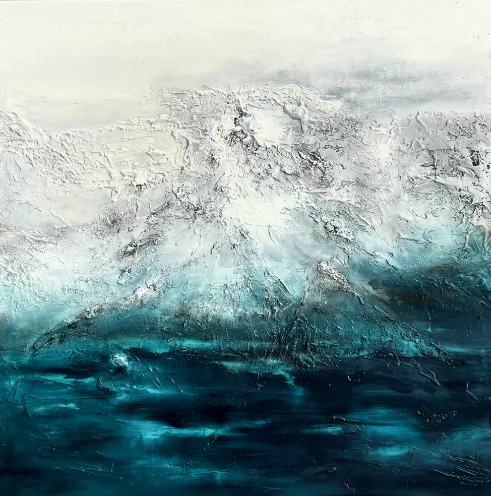 Poseidon’s Gate