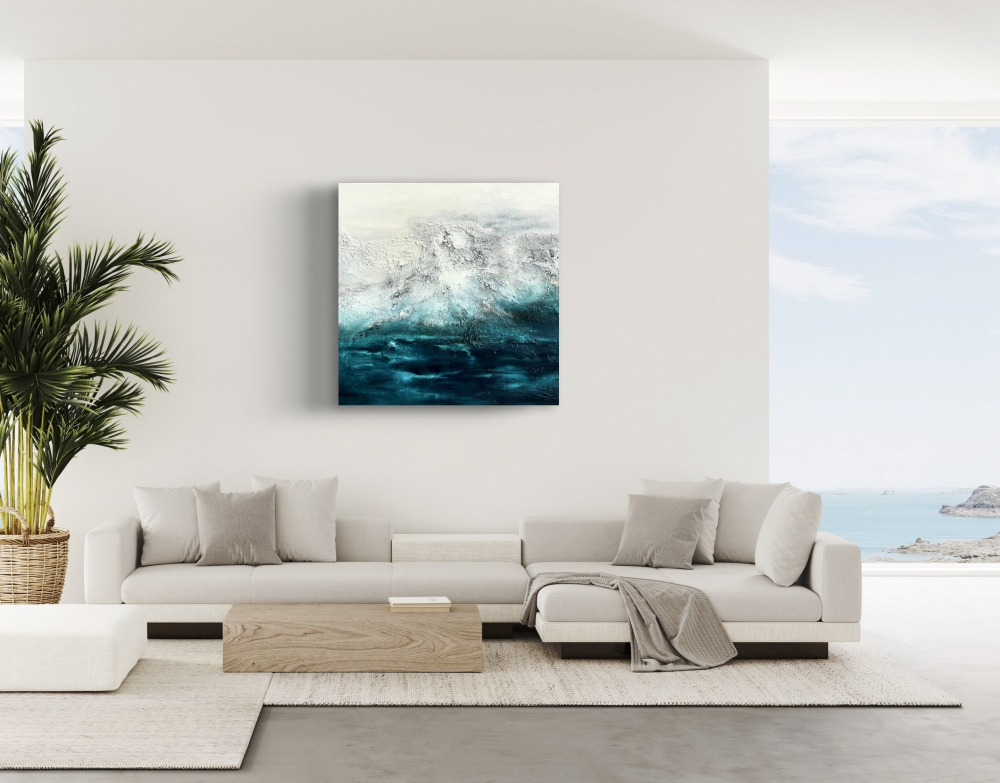 Poseidon’s Gate