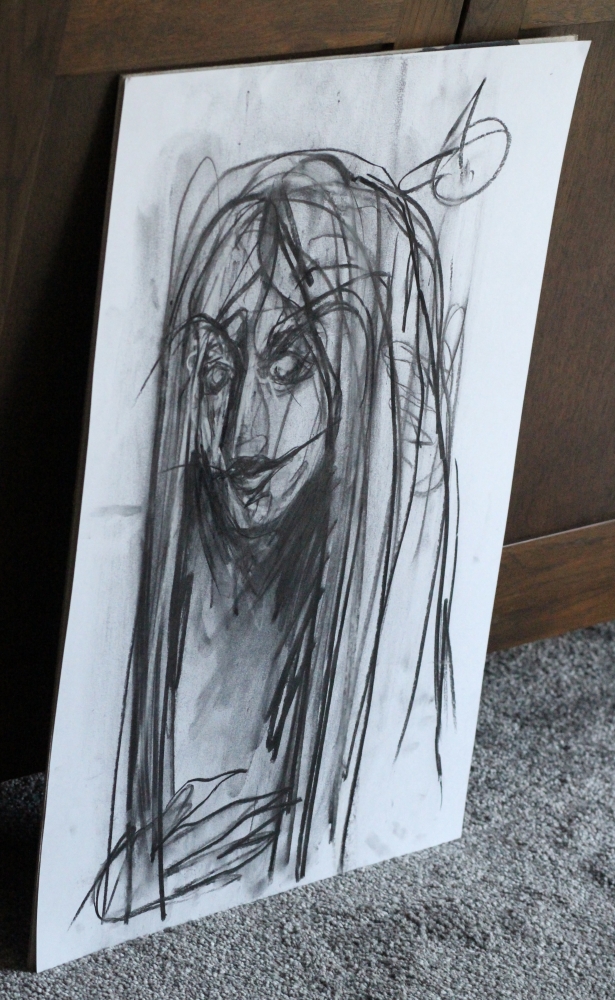 Wood elf