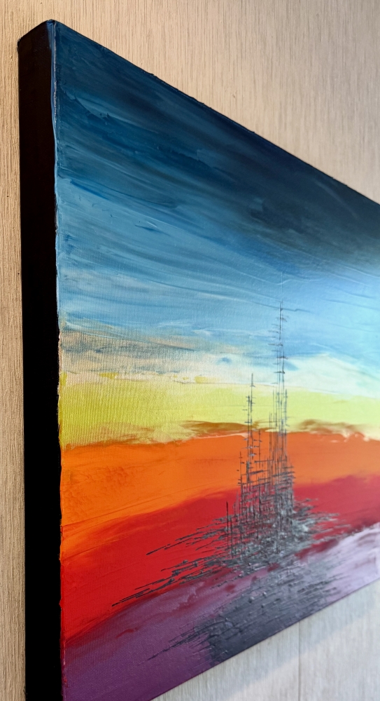 Sunset Symphony