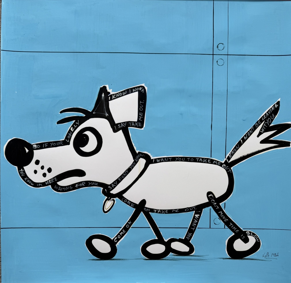 Doggy 
