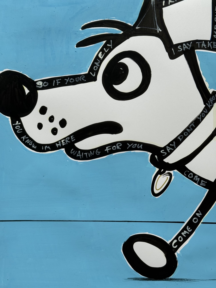 Doggy 