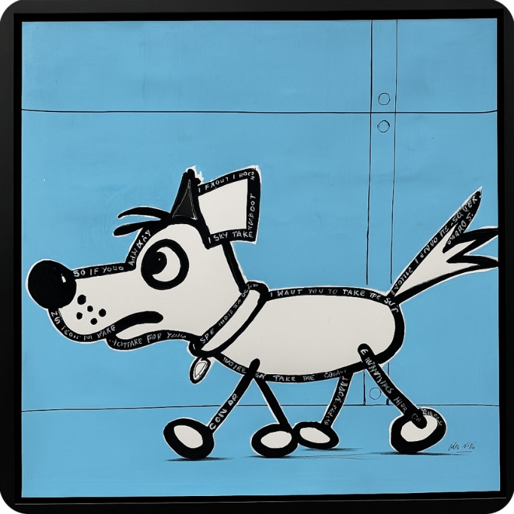 Doggy 