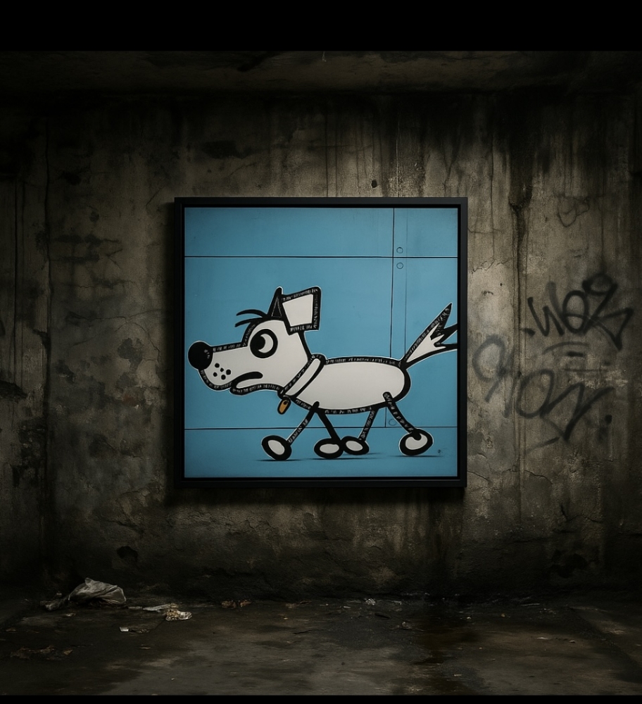 Doggy 