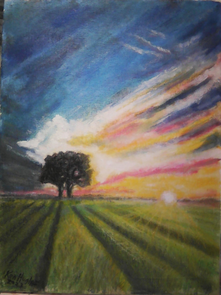 Field of Beams